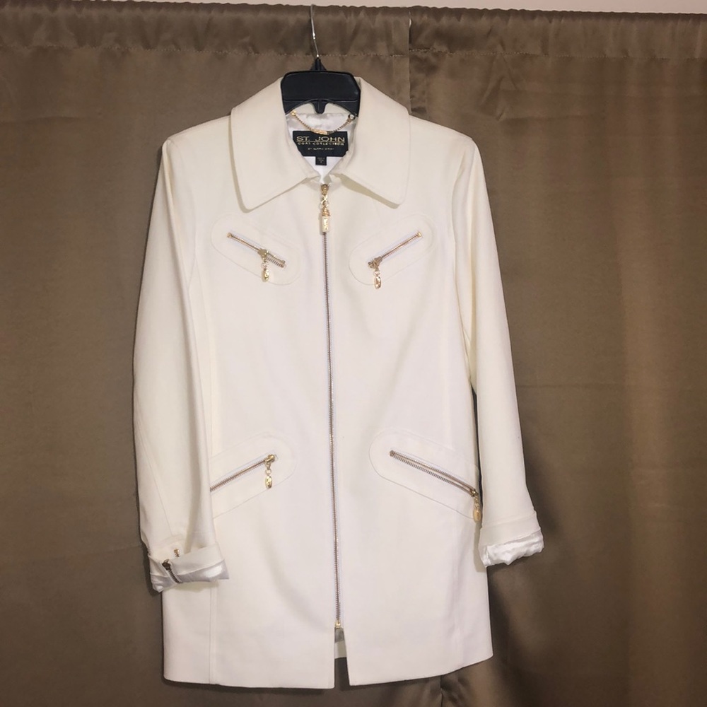 St Johns Light Jacket